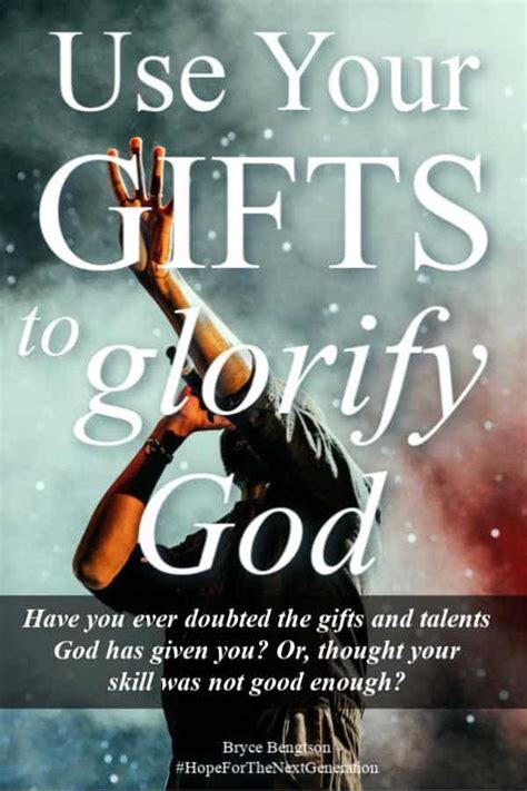 utilisation god|Cultivating Our Spiritual Gifts According to God’s Purpose